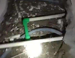 蓬安卫生间漏水多少钱