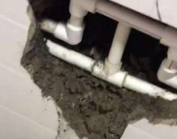 蓬安卫生间漏水哪家好