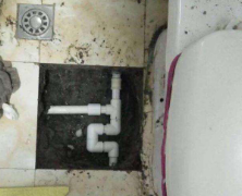蓬安卫生间防水推荐公司