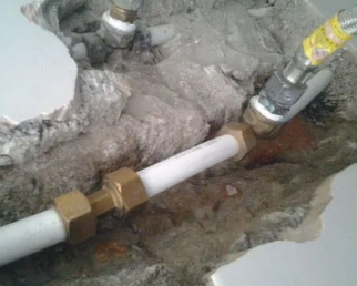 蓬安测漏水多少钱