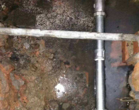 蓬安卫生间测漏水多少钱