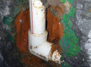 蓬安卫生间测漏水价格明细