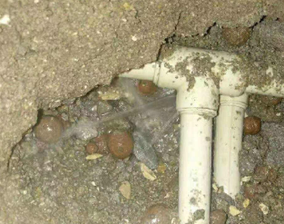 蓬安卫生间防水的报价
