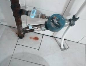 蓬安水管维修24小时电话