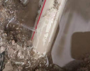 蓬安水管维修多少钱
