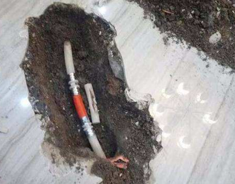 蓬安水管维修哪家好