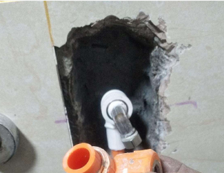 蓬安卫生间测漏水哪家好