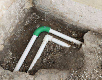 蓬安卫生间测漏水价格多少