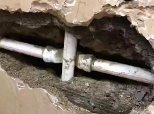 蓬安水管维修哪家好