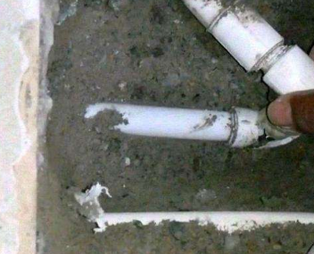 蓬安卫生间测漏水哪家好