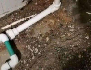 蓬安卫生间测漏水服务电话
