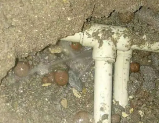 蓬安卫生间测漏