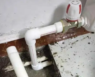 蓬安卫生间测漏水多少钱