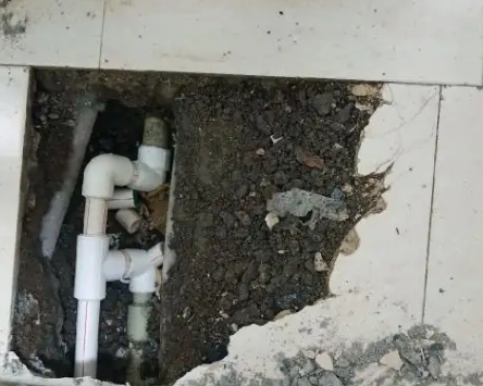 蓬安卫生间测漏水哪家好