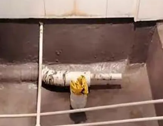 蓬安卫生间测漏水服务电话